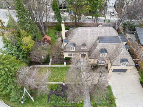 Photo 34 at 1 Glen Edyth Place, Casa Loma, Toronto