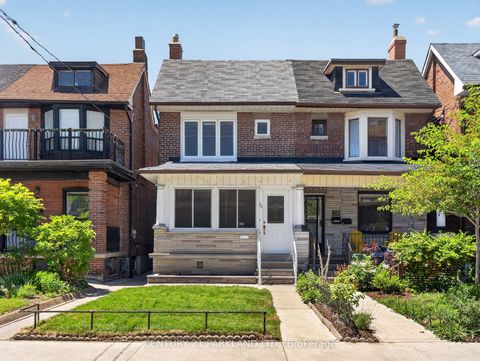 Photo 0 at 26 Earlscourt Avenue, Davenport, Toronto