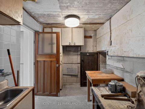 Photo 32 at 26 Earlscourt Avenue, Davenport, Toronto