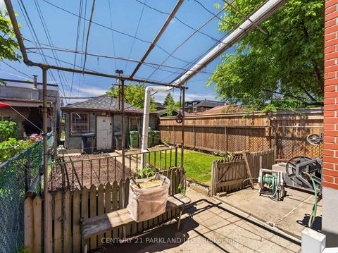 Photo 33 at 26 Earlscourt Avenue, Davenport, Toronto