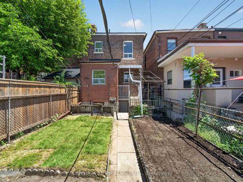 Photo 37 at 26 Earlscourt Avenue, Davenport, Toronto
