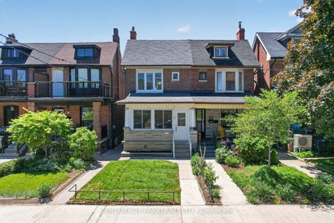 Photo 39 at 26 Earlscourt Avenue, Davenport, Toronto