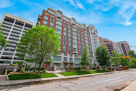 Photo 0 at 1004 - 33 Delisle Avenue, St. Clair, Toronto
