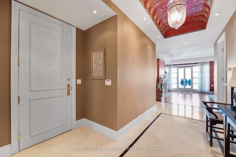 Photo 1 at 1004 - 33 Delisle Avenue, St. Clair, Toronto