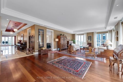 Photo 2 at 1004 - 33 Delisle Avenue, St. Clair, Toronto
