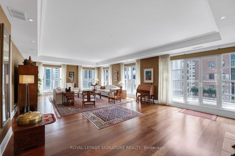 Photo 3 at 1004 - 33 Delisle Avenue, St. Clair, Toronto