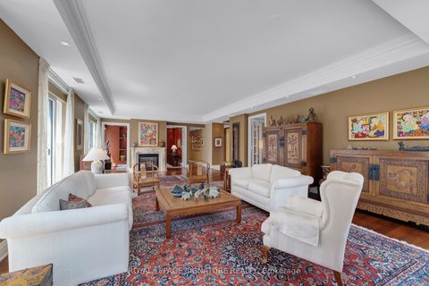 Photo 4 at 1004 - 33 Delisle Avenue, St. Clair, Toronto