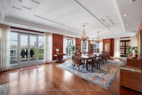 Photo 6 at 1004 - 33 Delisle Avenue, St. Clair, Toronto