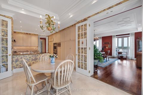 Photo 8 at 1004 - 33 Delisle Avenue, St. Clair, Toronto