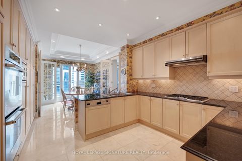 Photo 9 at 1004 - 33 Delisle Avenue, St. Clair, Toronto