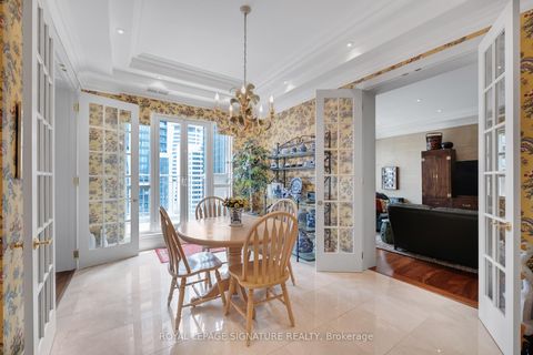 Photo 11 at 1004 - 33 Delisle Avenue, St. Clair, Toronto