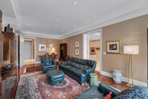 Photo 12 at 1004 - 33 Delisle Avenue, St. Clair, Toronto