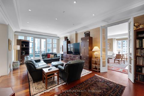 Photo 13 at 1004 - 33 Delisle Avenue, St. Clair, Toronto