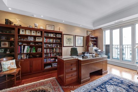 Photo 14 at 1004 - 33 Delisle Avenue, St. Clair, Toronto