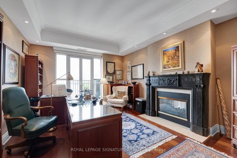 Photo 15 at 1004 - 33 Delisle Avenue, St. Clair, Toronto