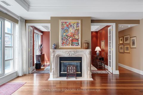 Photo 16 at 1004 - 33 Delisle Avenue, St. Clair, Toronto