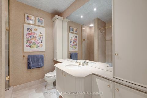 Photo 30 at 1004 - 33 Delisle Avenue, St. Clair, Toronto