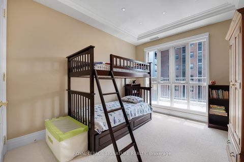 Photo 31 at 1004 - 33 Delisle Avenue, St. Clair, Toronto