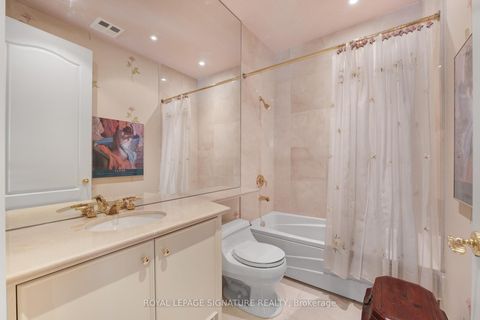 Photo 32 at 1004 - 33 Delisle Avenue, St. Clair, Toronto