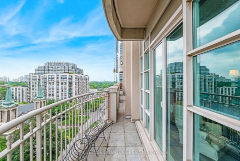 Photo 36 at 1004 - 33 Delisle Avenue, St. Clair, Toronto