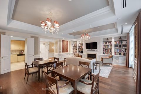 Photo 37 at 1004 - 33 Delisle Avenue, St. Clair, Toronto