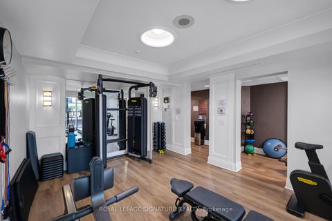 Photo 39 at 1004 - 33 Delisle Avenue, St. Clair, Toronto