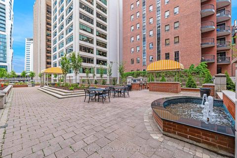 Photo 41 at 1004 - 33 Delisle Avenue, St. Clair, Toronto