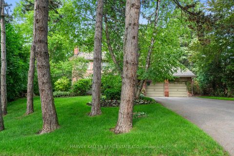 Photo 1 at 1 Vyner Road, Windfields, Toronto