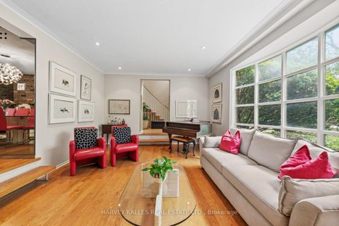 Photo 12 at 1 Vyner Road, Windfields, Toronto
