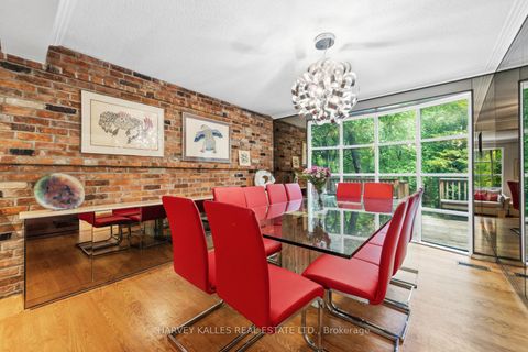 Photo 14 at 1 Vyner Road, Windfields, Toronto