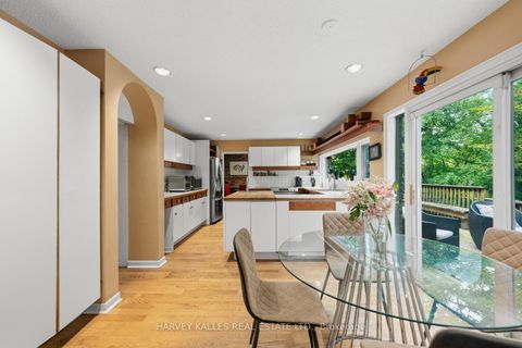 Photo 16 at 1 Vyner Road, Windfields, Toronto