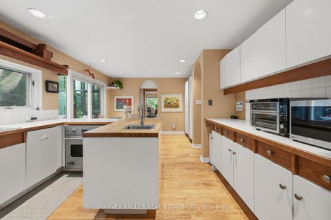 Photo 20 at 1 Vyner Road, Windfields, Toronto