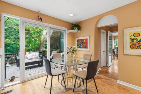 Photo 21 at 1 Vyner Road, Windfields, Toronto