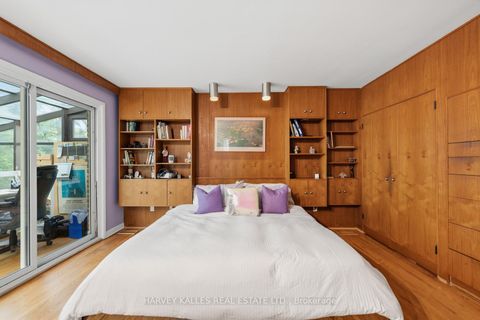 Photo 28 at 1 Vyner Road, Windfields, Toronto
