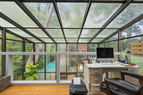 Photo 29 at 1 Vyner Road, Windfields, Toronto