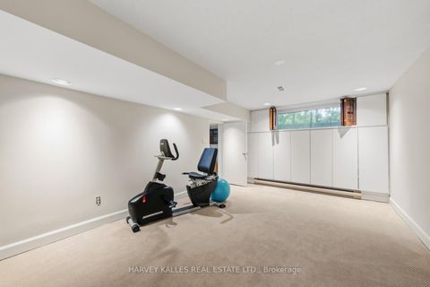 Photo 33 at 1 Vyner Road, Windfields, Toronto