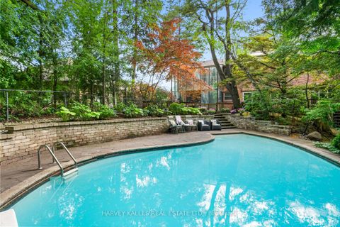 Photo 36 at 1 Vyner Road, Windfields, Toronto