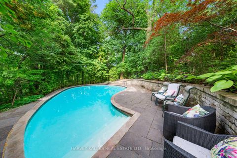 Photo 39 at 1 Vyner Road, Windfields, Toronto