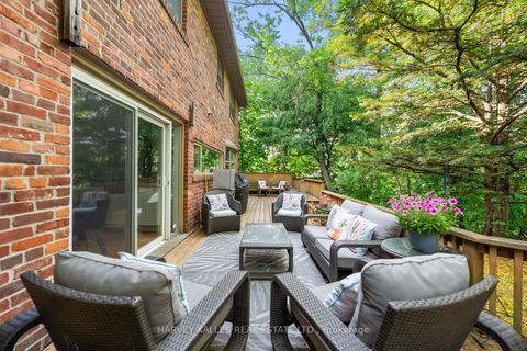Photo 40 at 1 Vyner Road, Windfields, Toronto