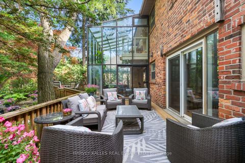 Photo 41 at 1 Vyner Road, Windfields, Toronto
