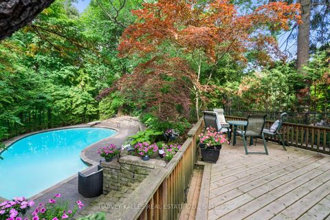 Photo 42 at 1 Vyner Road, Windfields, Toronto