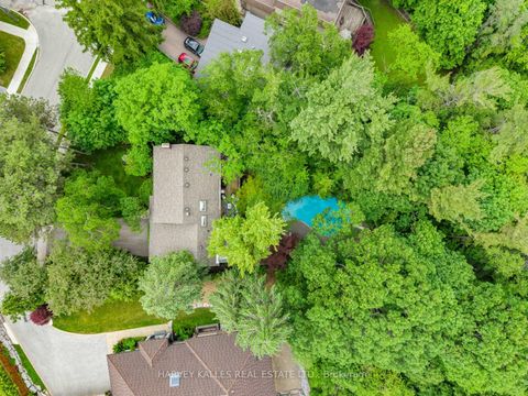 Photo 44 at 1 Vyner Road, Windfields, Toronto