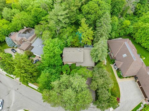 Photo 45 at 1 Vyner Road, Windfields, Toronto