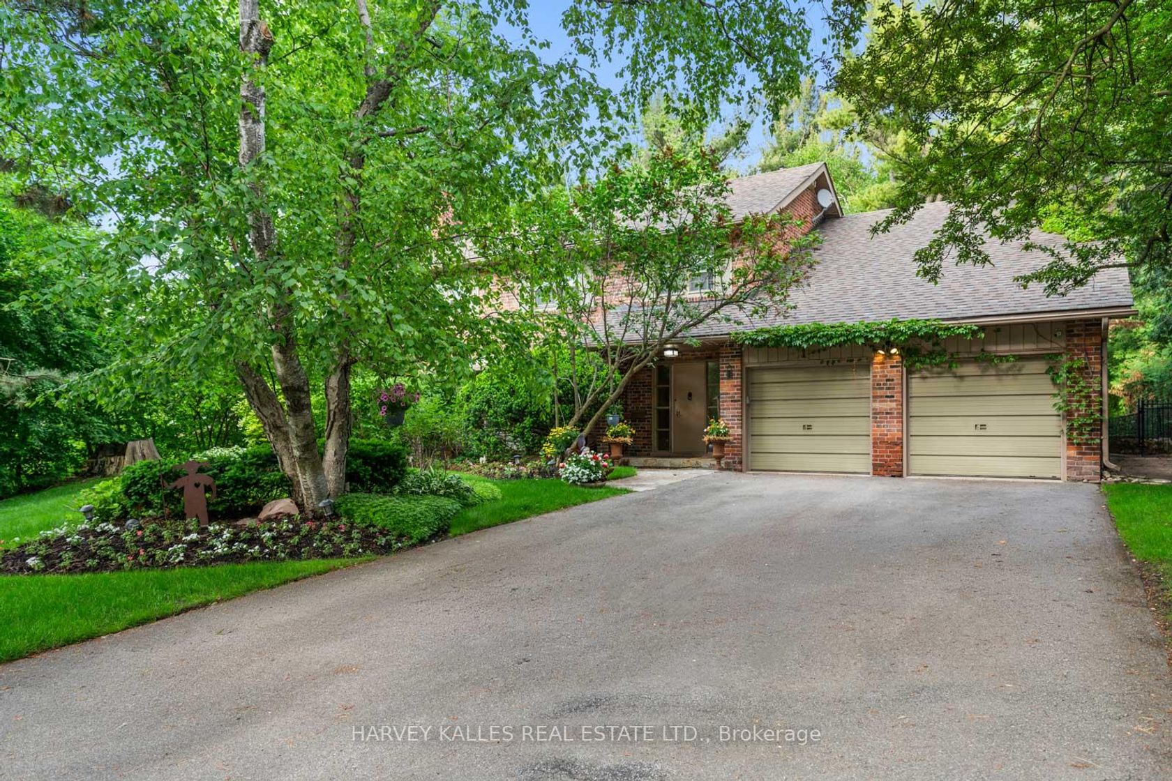 1 Vyner Road, Windfields, Toronto 