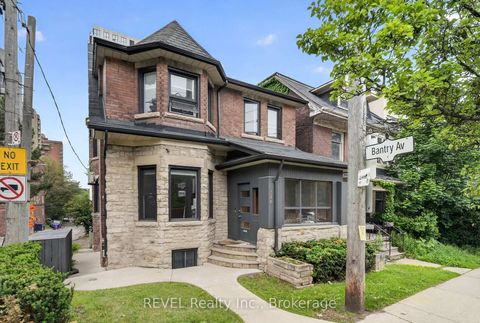 Photo 1 at 380 Spadina Road, Forest Hill South, Toronto