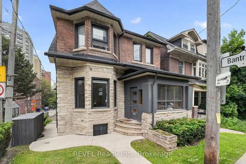 Photo 2 at 380 Spadina Road, Forest Hill South, Toronto