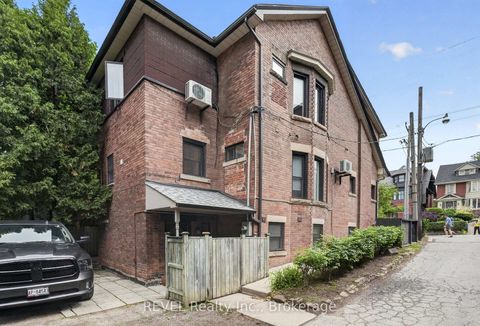 Photo 4 at 380 Spadina Road, Forest Hill South, Toronto