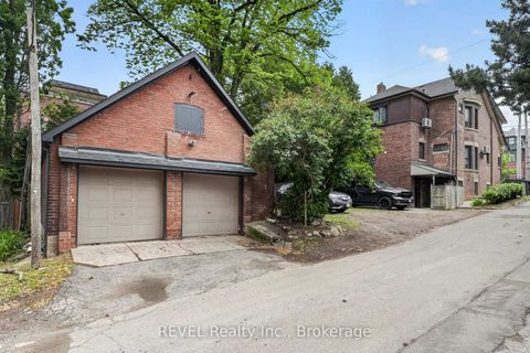 Photo 7 at 380 Spadina Road, Forest Hill South, Toronto