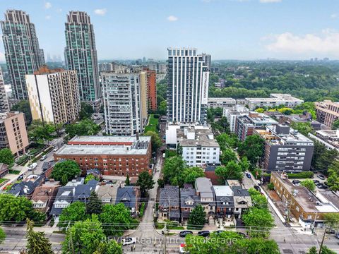 Photo 12 at 380 Spadina Road, Forest Hill South, Toronto