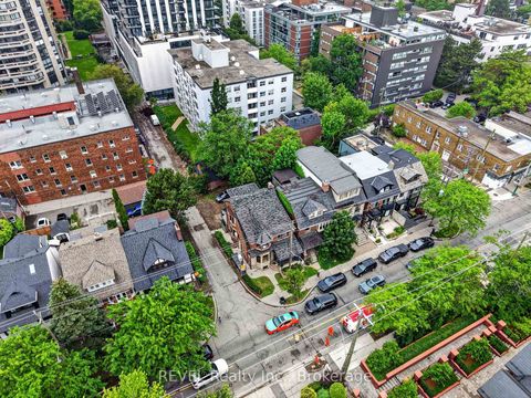Photo 13 at 380 Spadina Road, Forest Hill South, Toronto